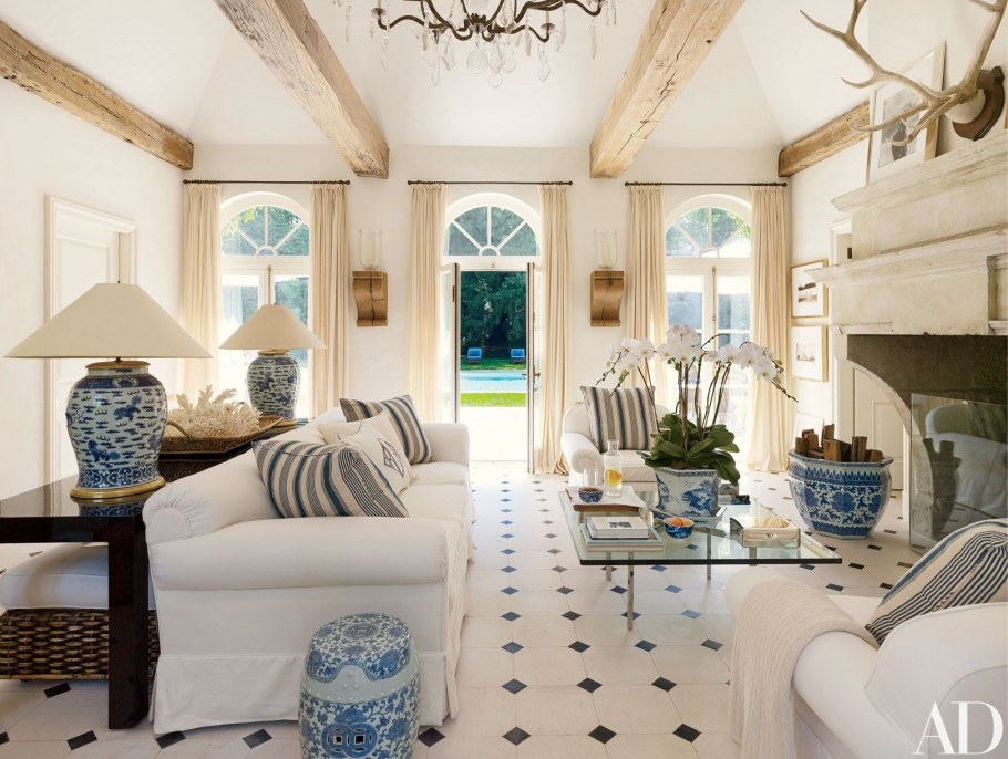 Ральф лаурен дом