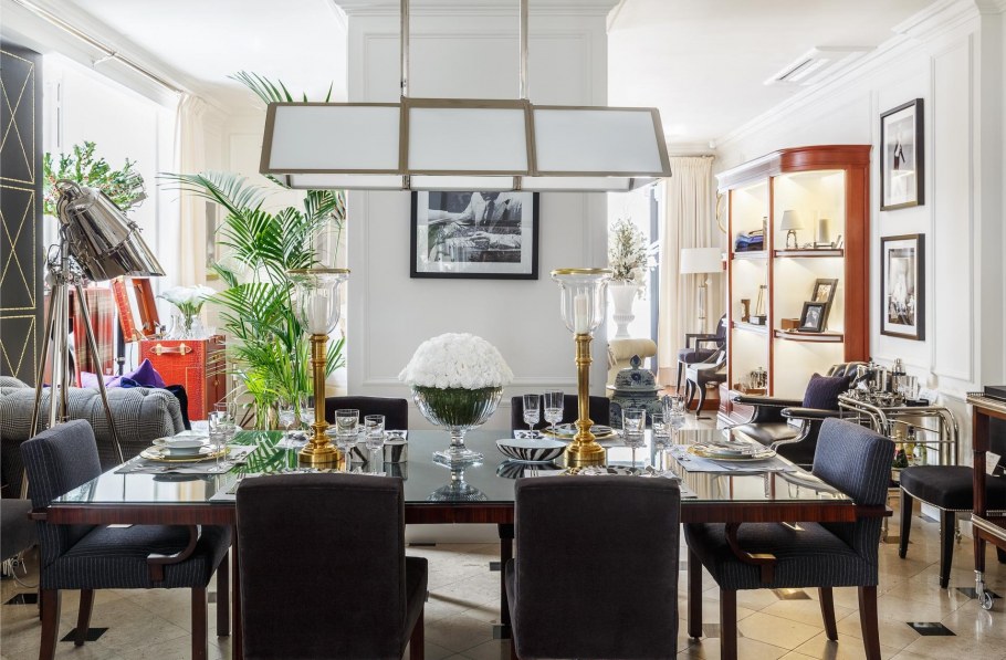 Ральф Лорен хоум