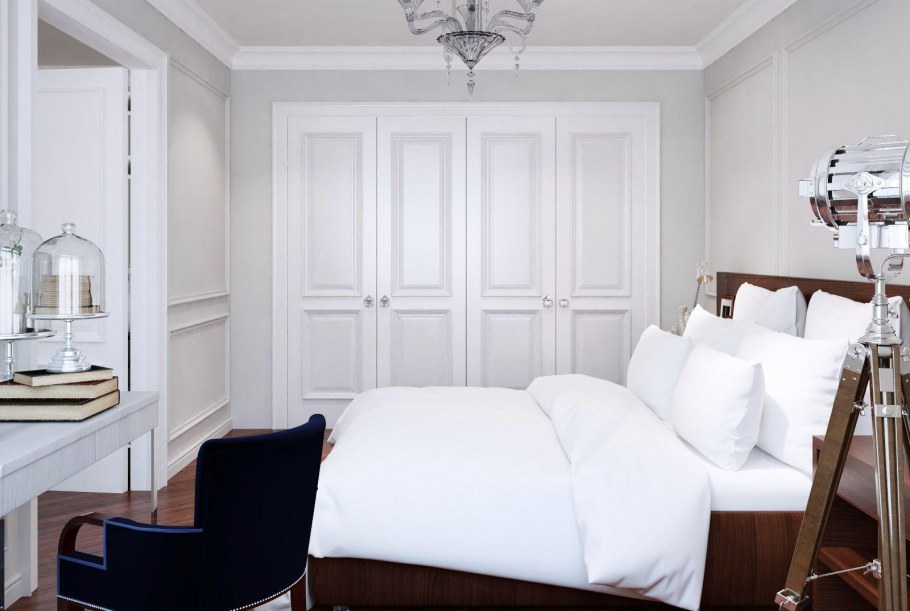 Ralph Lauren Noble Row