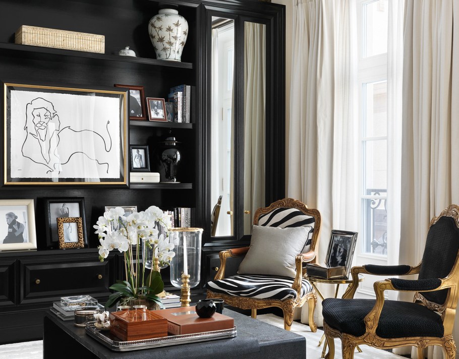 Ralph Lauren Noble Row