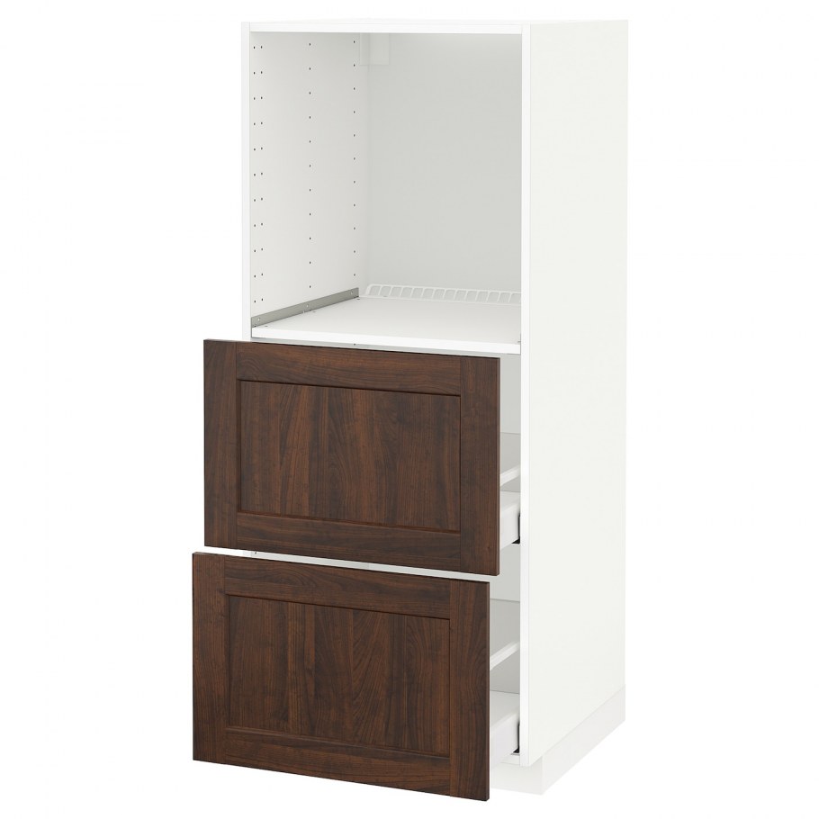 MAXIMERA МАКСИМЕРА шкаф высокий