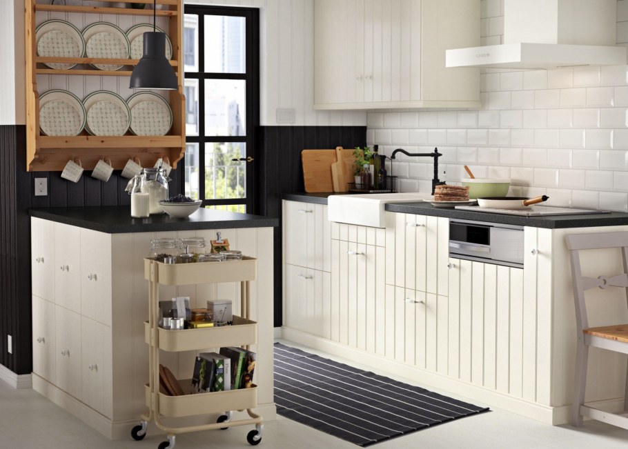 ЮТИС напольный шкаф