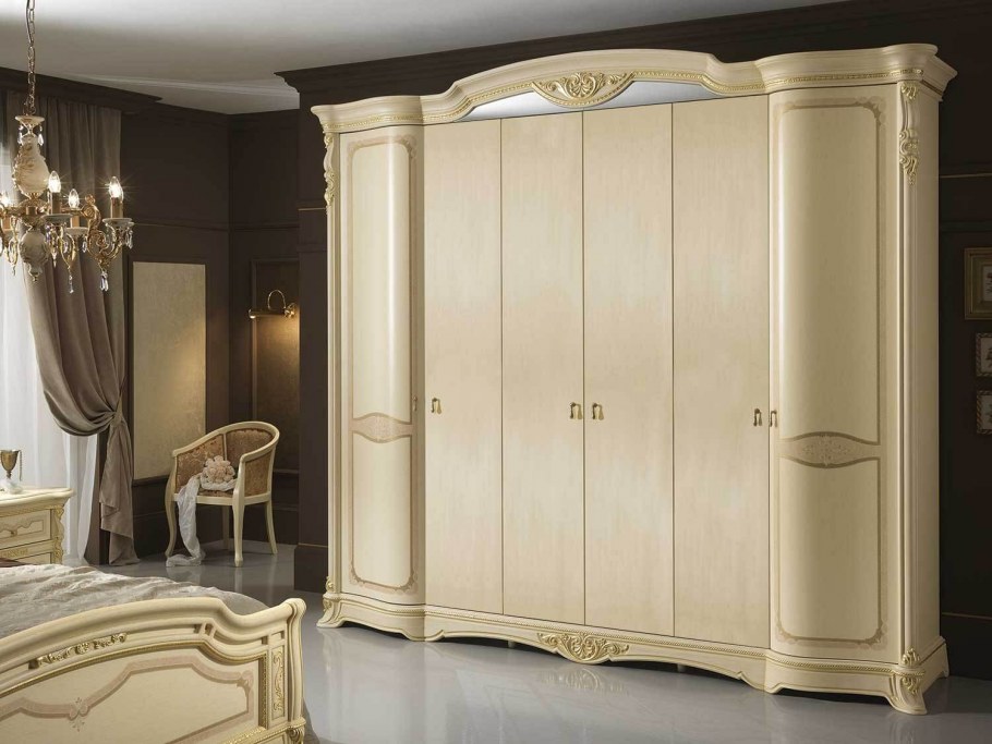 Шкаф атлас 21 EVO