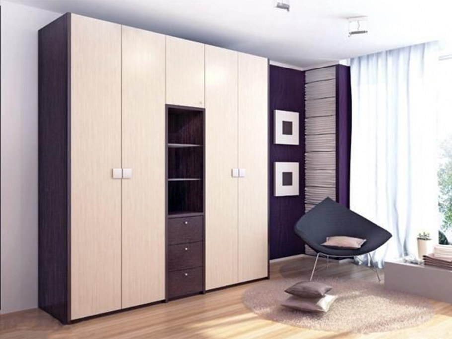 Шкаф Майя Глазов