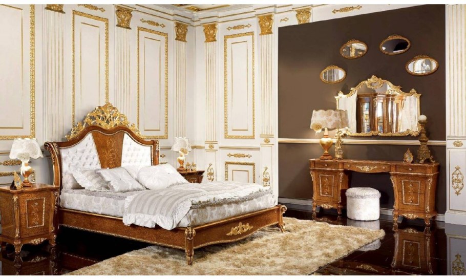 Signorini Coco мебель la Scala