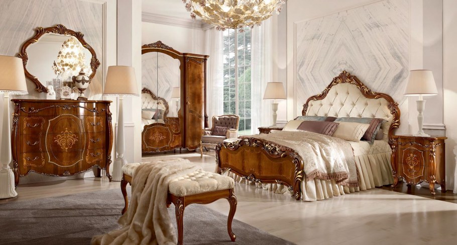 Итальянская мебель Grilli