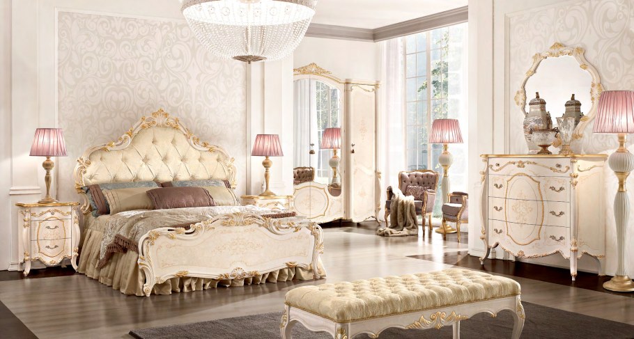 Мебель Grilli Италия