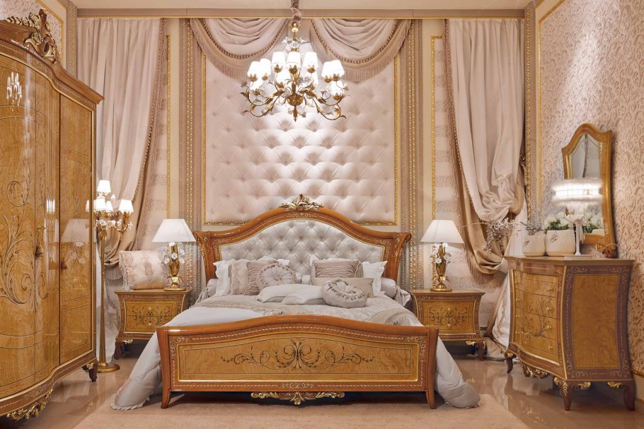 Bacci Италия мебель