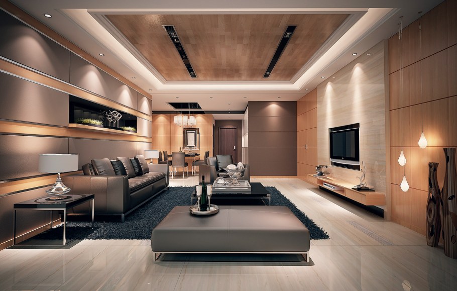 Интериор дезигн