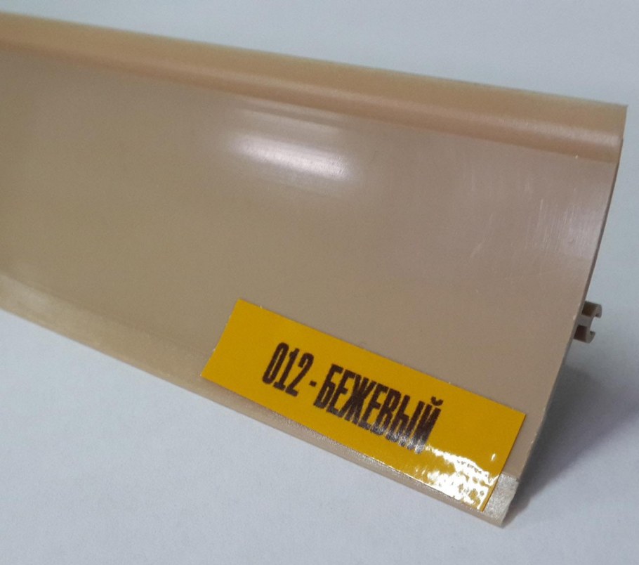 Керамический плинтус Керама Марацци