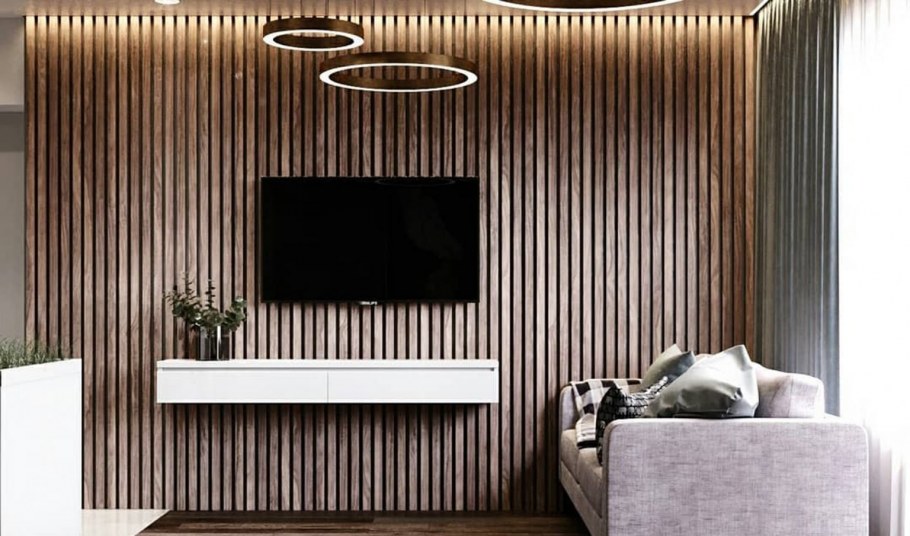 Рейки на стену