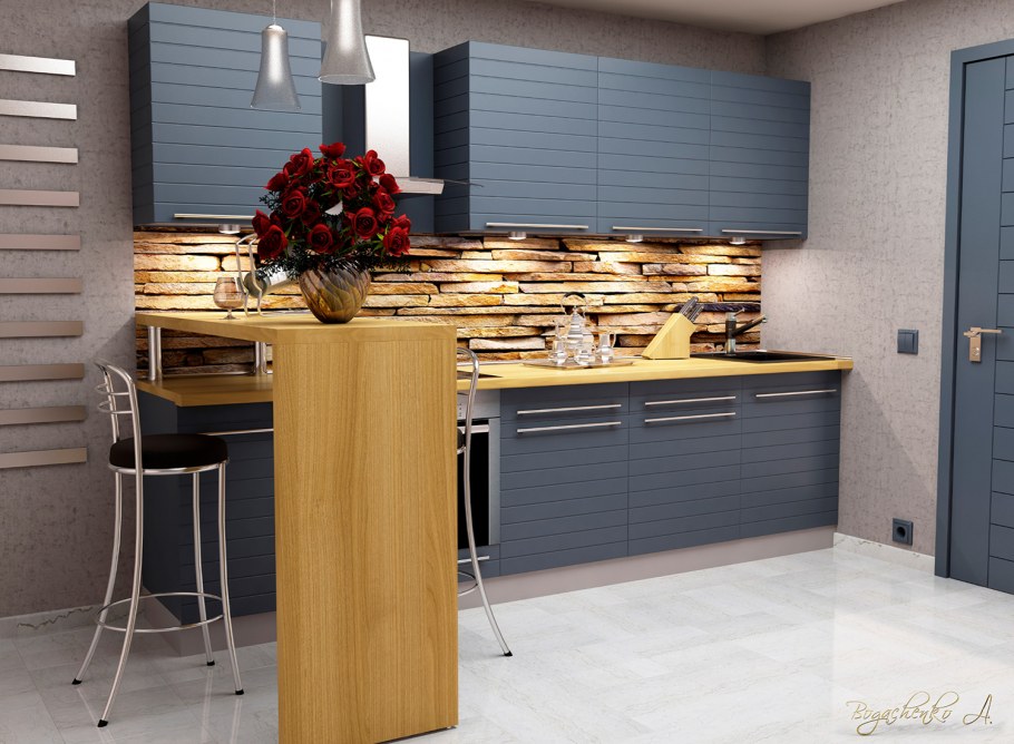 Ламарти магма кухня