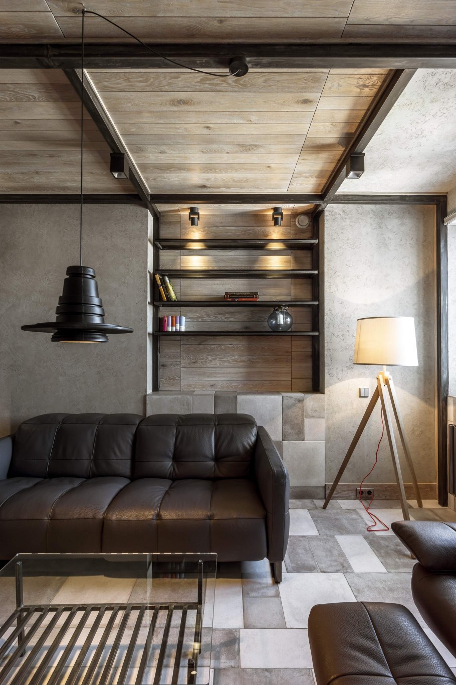 Алексей Розенберг Архитектор