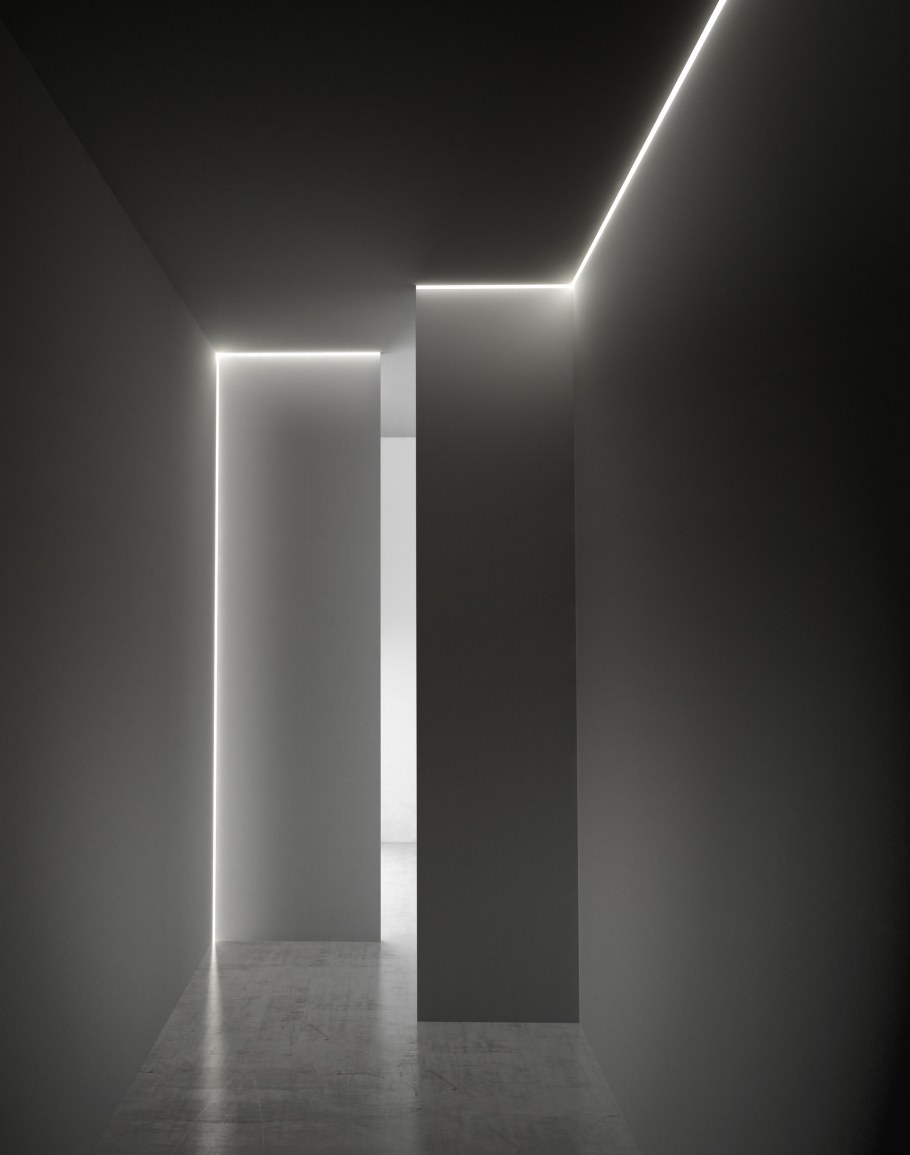 Торшер ic Lights ic f2 Black