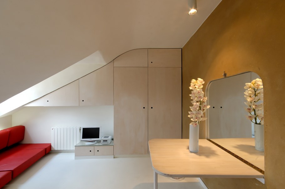 Светильник Deko-Light 707015