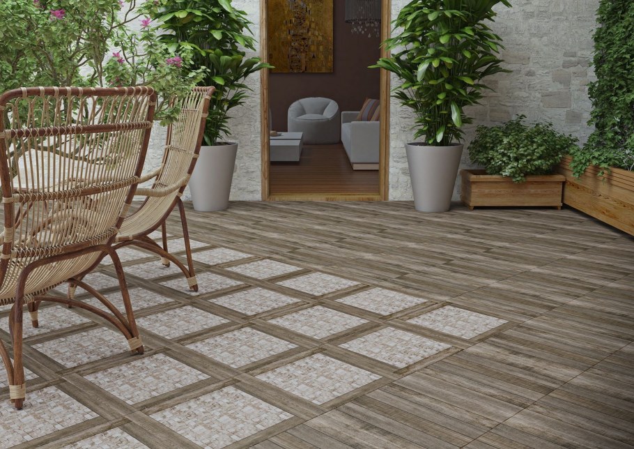 Керамогранит Oxford 42x42