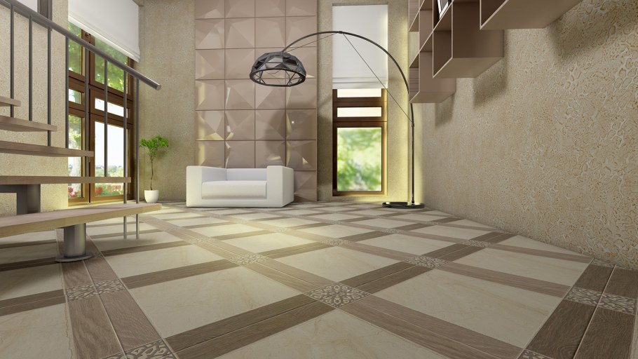 Керамогранит Gracia Ceramica Tuluza