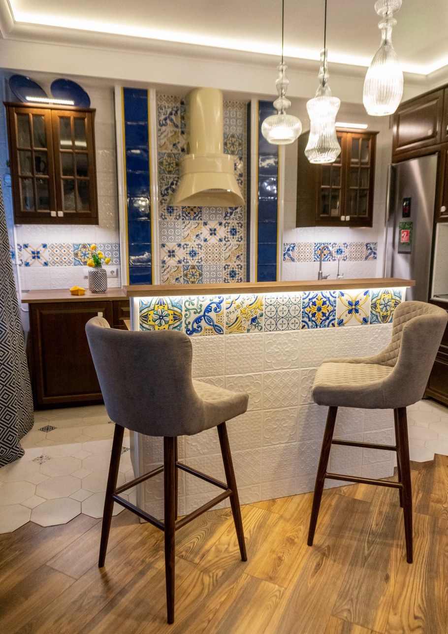 Суррей Керама Марацци