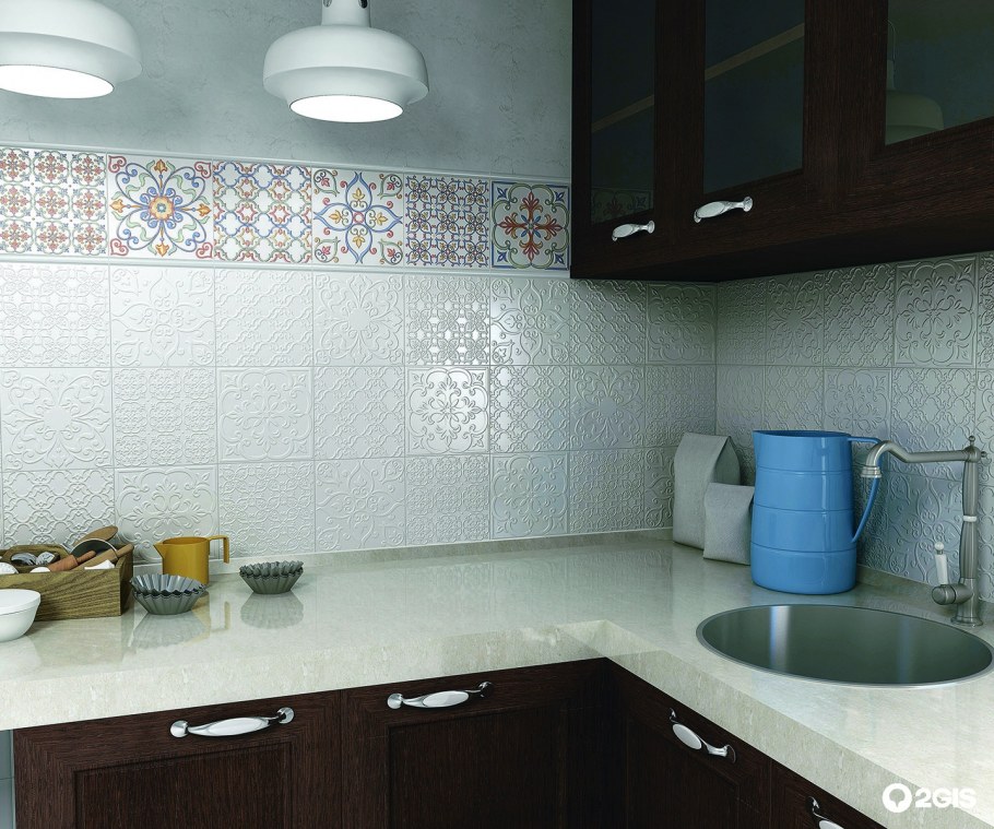 Коллекция Виктория Керама Марацци