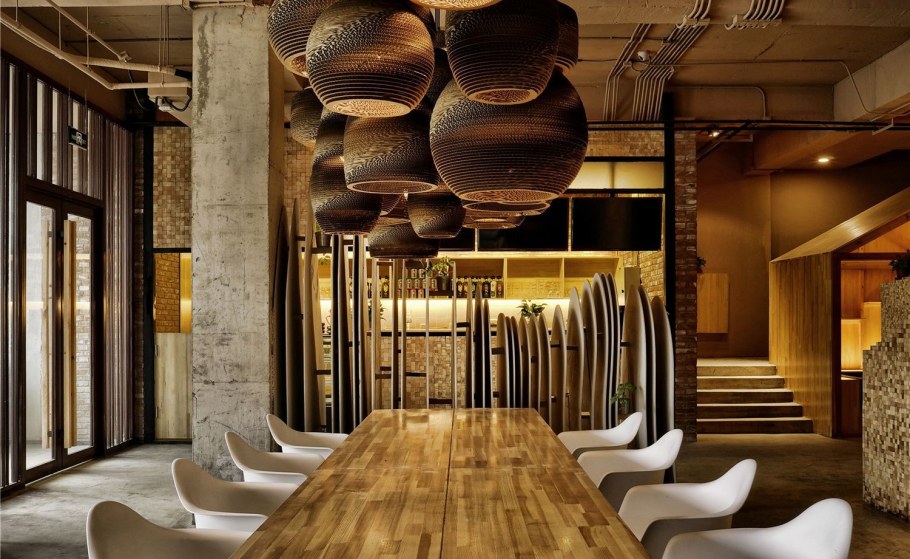 Кафе «Shan Café»