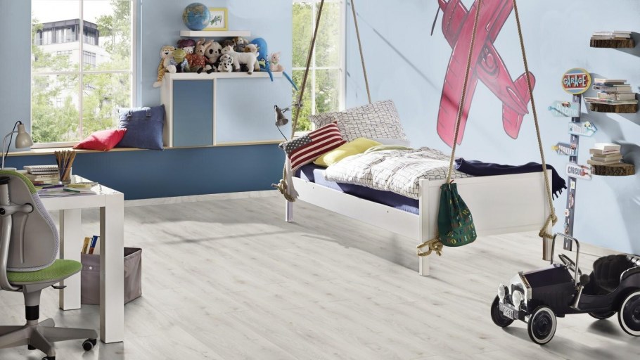 Ламинат Krono Original Floordreams Vario 8630 дуб Аспен