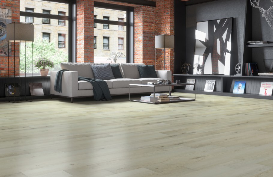 Fargo кварцевый ламинат