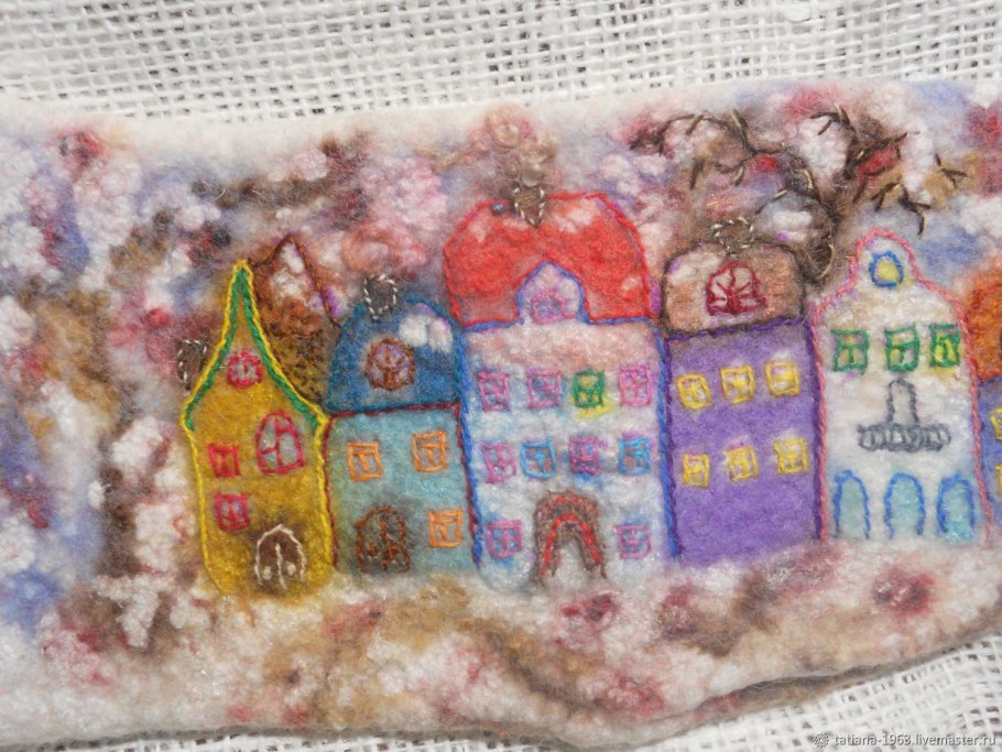 Красивые молодёжные Варюшки