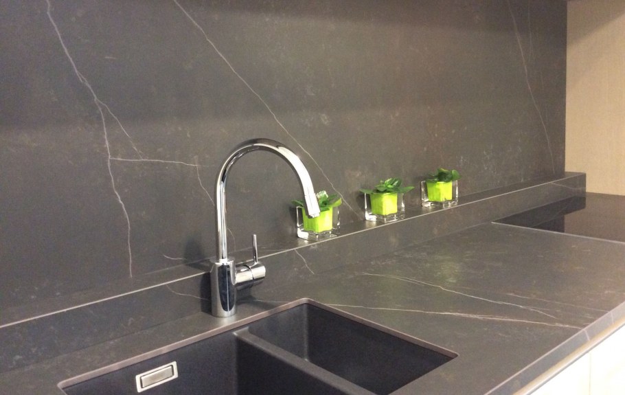 Столешница керамика Dekton