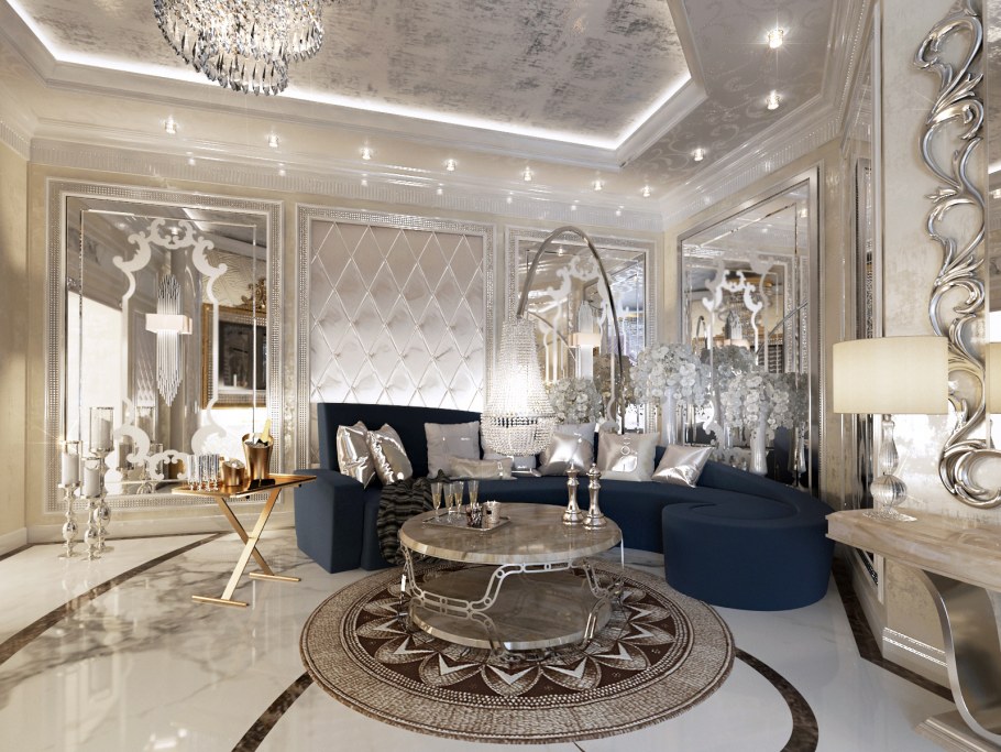 Архитектурные бюро элитные