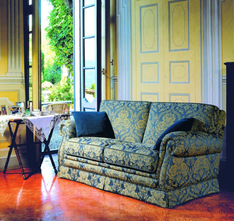 Диван угловой Салотти