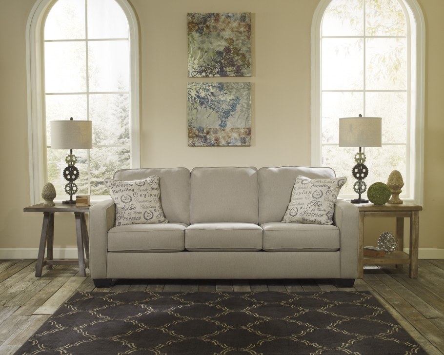 1660039 Раскладной диван Alenya, Ashley Furniture