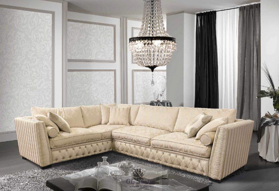 Диван Essepi Juliet