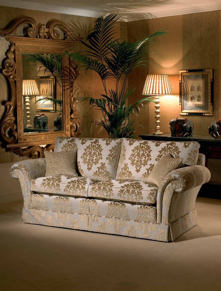 Диван ДИВАНОВВ Ватсон 2