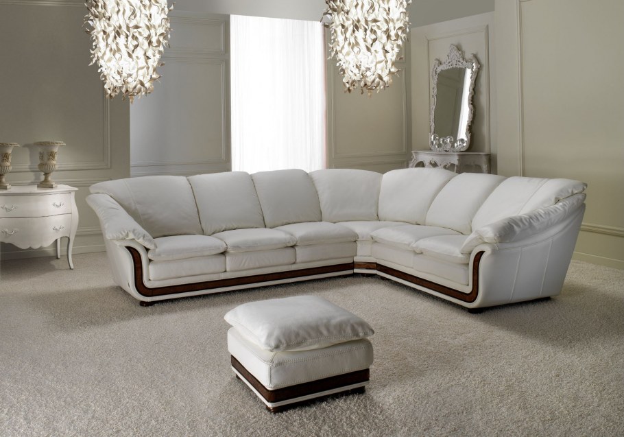 Диваны Nieri Corniche