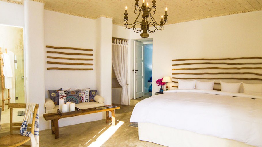 Средиземноморский стиль в интерьере кухни