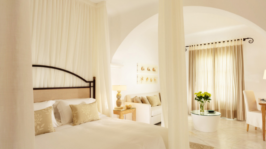 Ванная в итальянском стиле