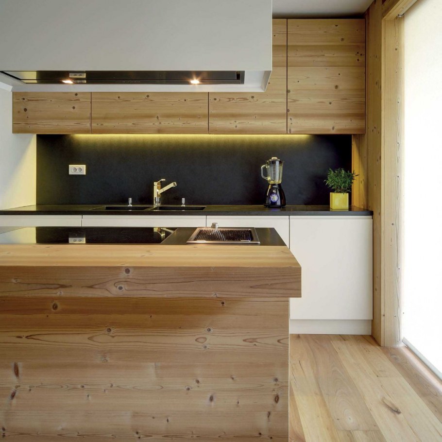 Кухни Келли