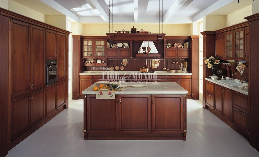 Кухня кофе 2м Дисави