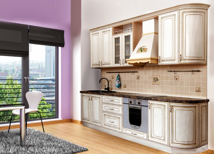 Столешница альмандин Скиф