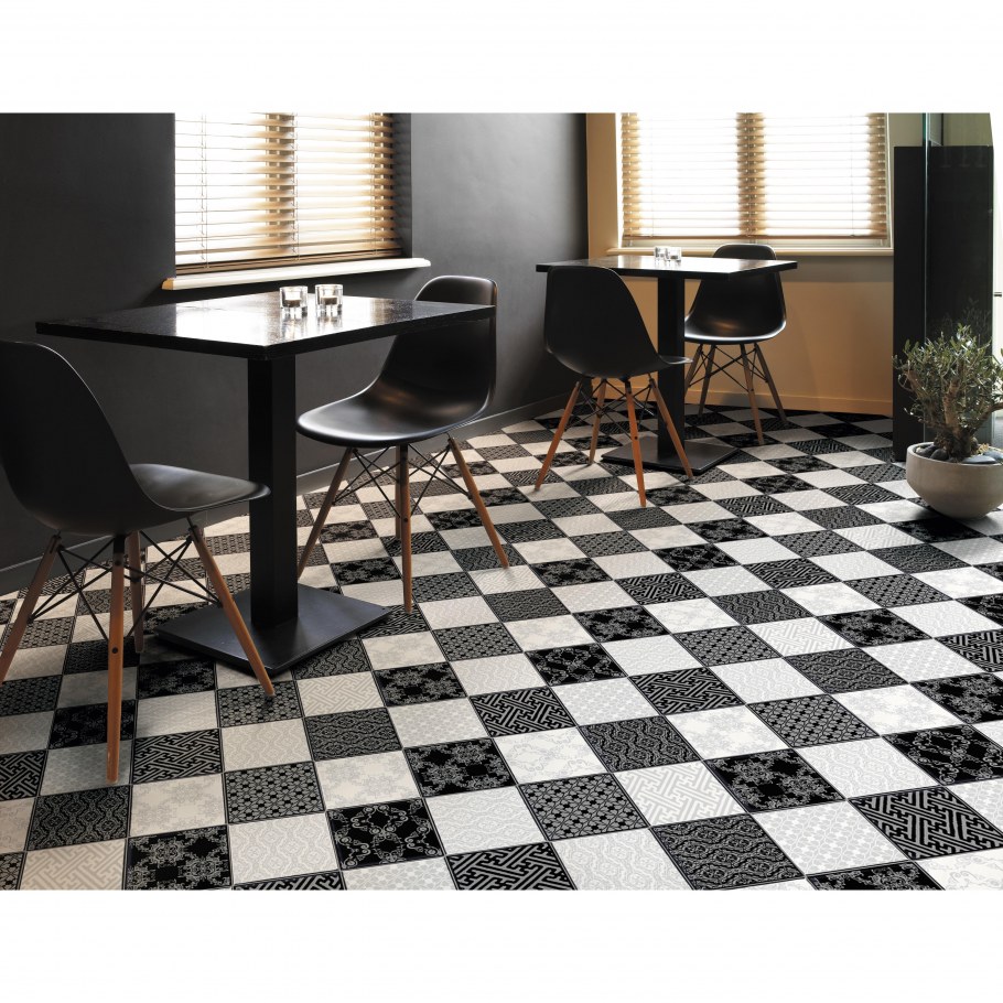 Ламинат Aberhof Storm дуб Карибский 3583