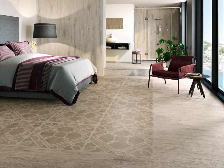 Плитка ПВХ Таркетт New age