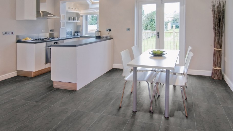 Пробковый пол Corkstyle Chevron