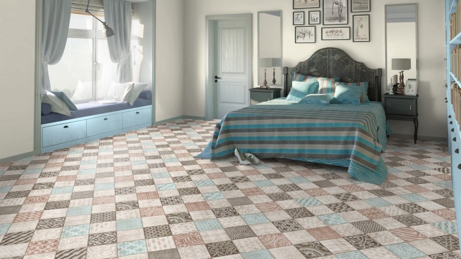 Ламинат Квик степ Импрессив 1992