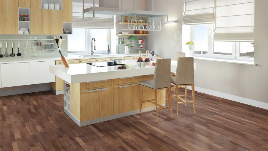 Ламинат Haro (Харо) Tritty