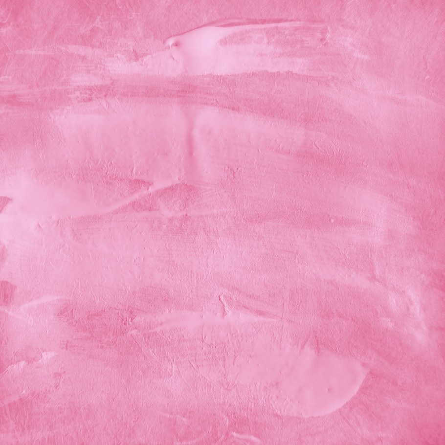 Нежно розовый фон