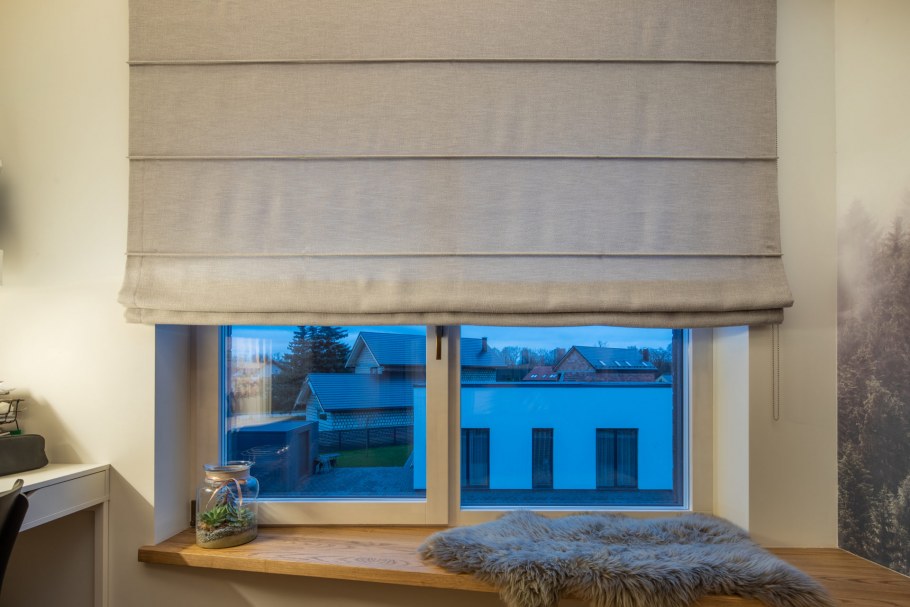 Cortina римские шторы