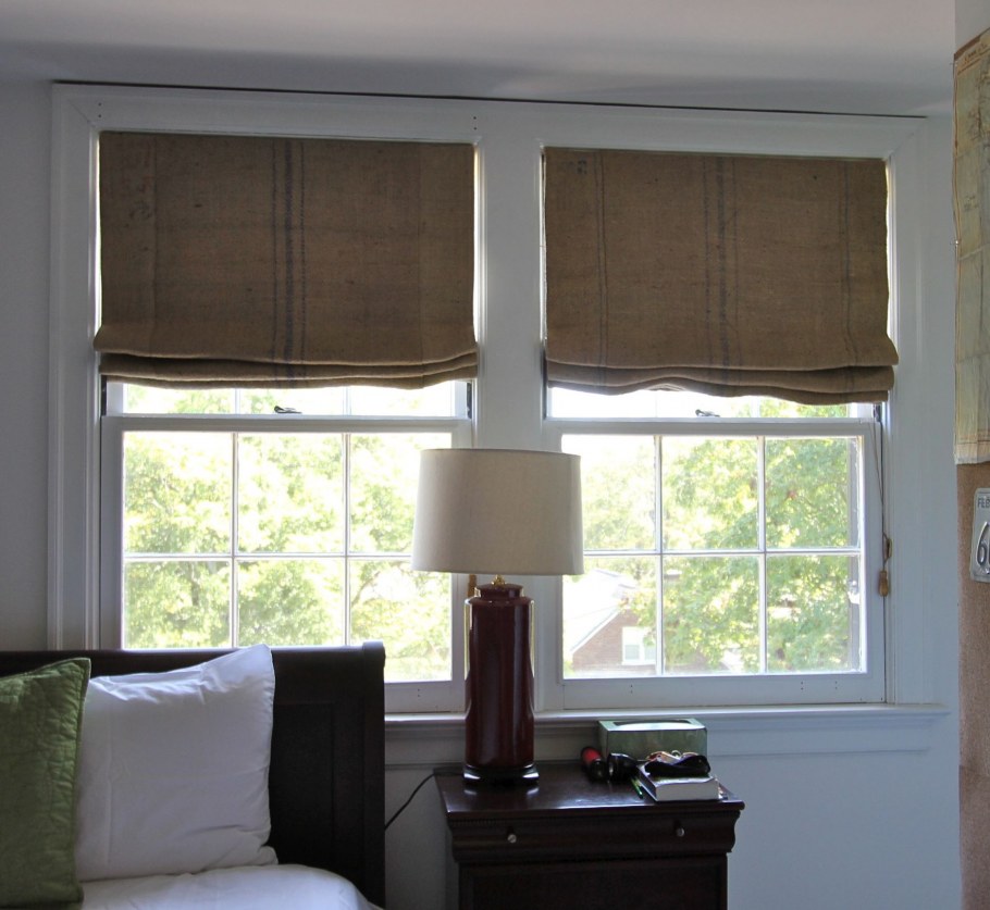 Leomax шторы Берёзовая роща