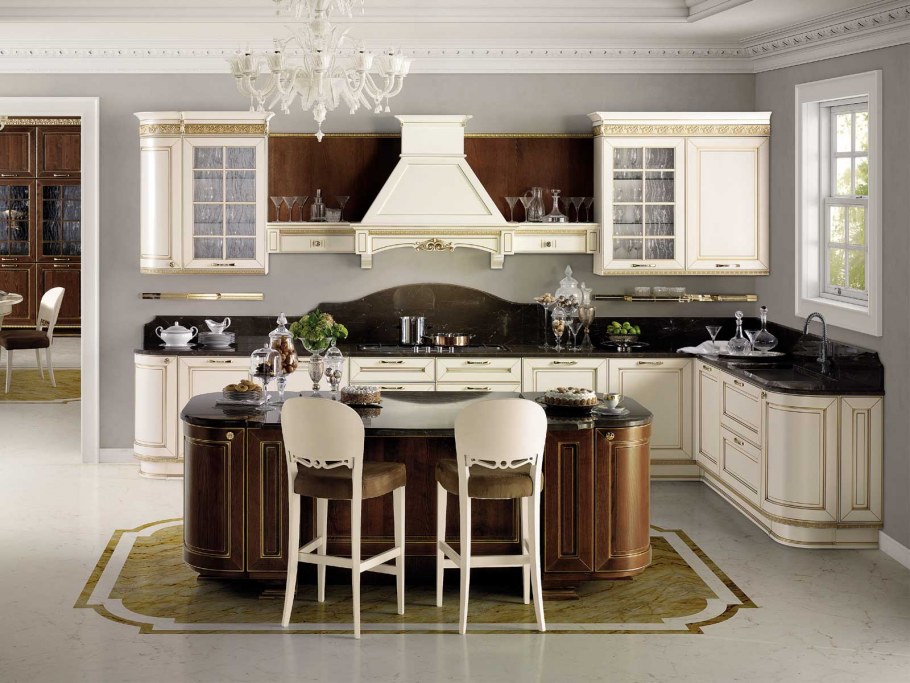 Кухня Stosa Dolce Vita