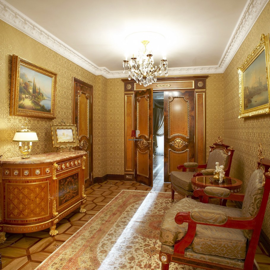 Квартира за 1000000