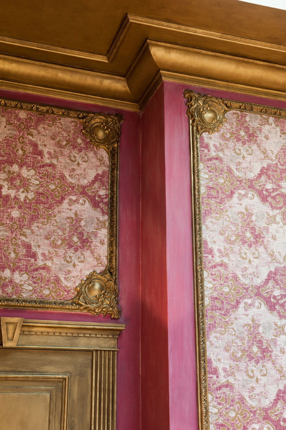 Арка межкомнатная аркада Классик